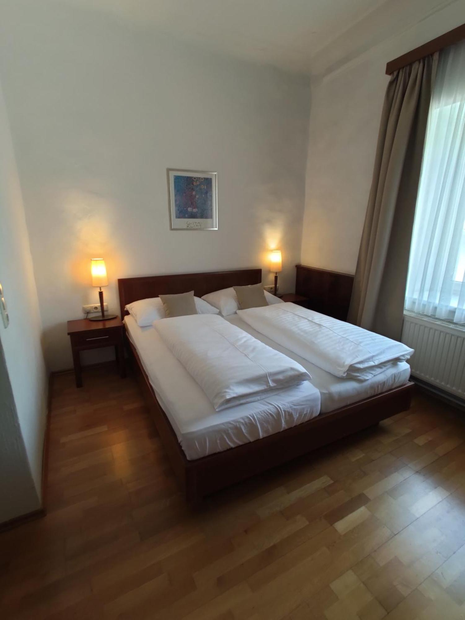 Gasthof Post Frankenmarkt Zewnętrze zdjęcie