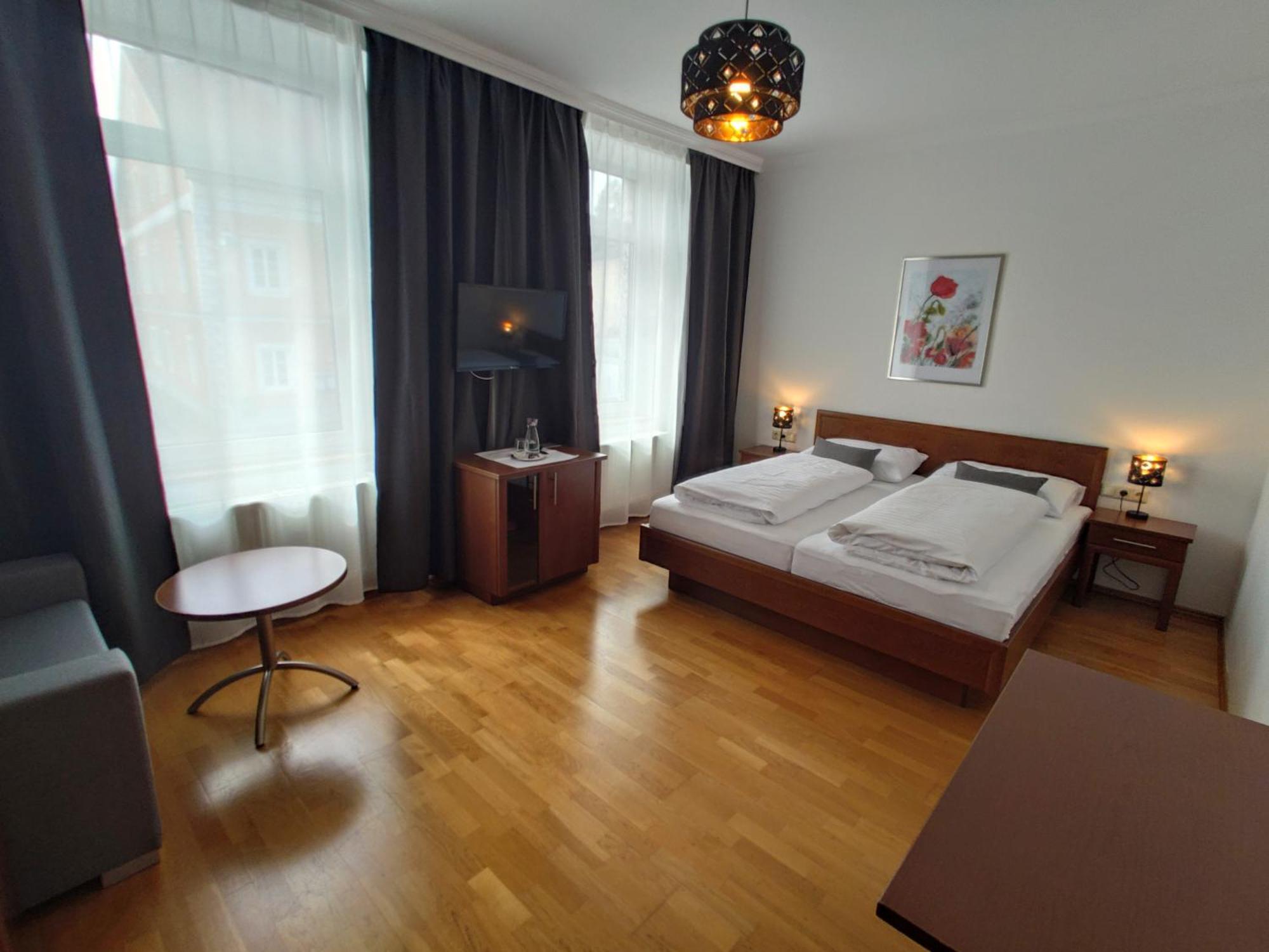 Gasthof Post Frankenmarkt Zewnętrze zdjęcie